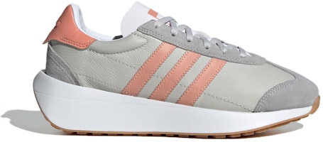 (W) adidas Country XLG 'Gris Wonder Clay' IG8284 Order (W) adidas Country XLG 'Gris Wonder Clay' IG8284