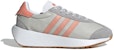 (Women) adidas Country XLG 'Grey Wonder Clay' IG8284