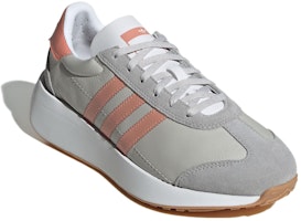(W) adidas Country XLG 'Gris Wonder Clay' IG8284 Lookbook (W) adidas Country XLG 'Gris Wonder Clay' IG8284
