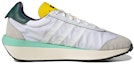 Order (W) adidas Country XLG 'Putih Hijau Kolej Kuning' IF8118