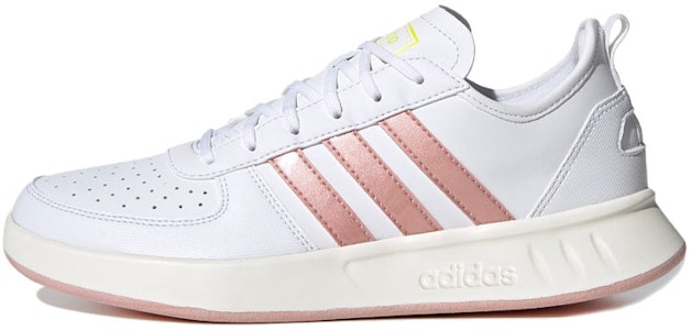 (W) 阿迪达斯 Court 80s 白色运动鞋 EG8265 Buy (W) 阿迪达斯 Court 80s 白色运动鞋 EG8265