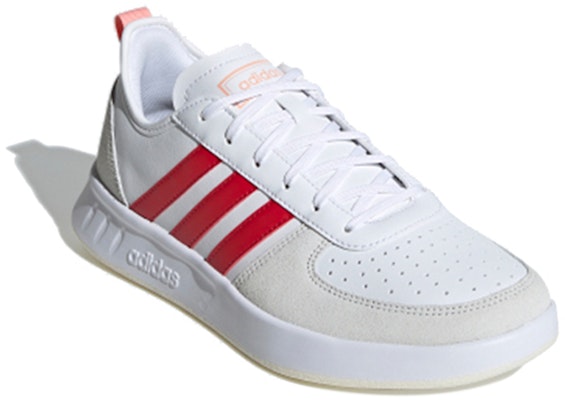 (Women) adidas Court80s EG4097 Lookbook (Women) adidas Court80s EG4097