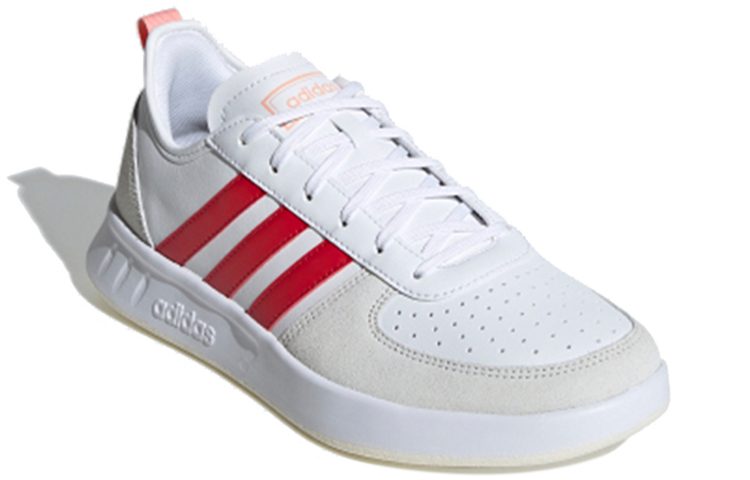 Lookbook (W) adidas Court80s Sneaker EG4097