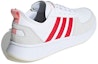 Shop (W) adidas Court80s Kasut Retro Sukan EG4097