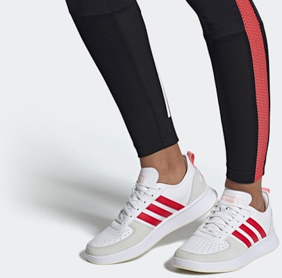 (Women) adidas Court80s EG4097 Sizing (Women) adidas Court80s EG4097