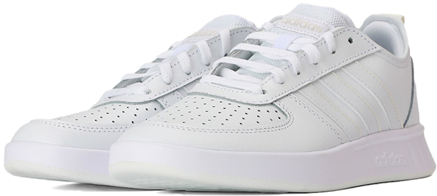 (Women) adidas Court80s FV9633 Lookbook (Women) adidas Court80s FV9633