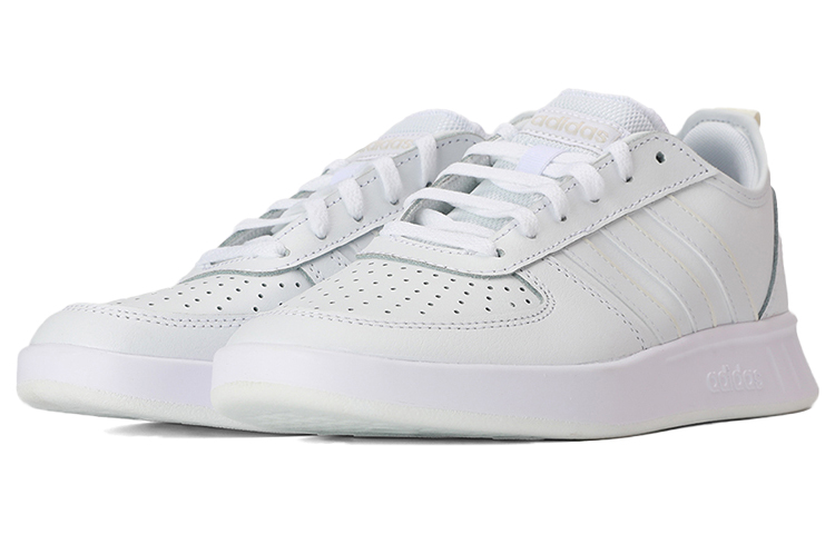 Lookbook (W) 아디다스 코트80s (Adidas Court80s) FV9633