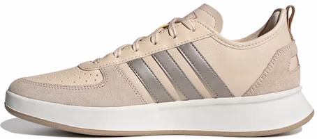 (Women) adidas Court80s Grey/Pink/Silver EE9835 (Women) adidas Court80s Grey/Pink/Silver EE9835