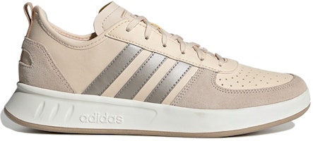 愛迪達 Court80s 灰粉銀 女款 Order 愛迪達 Court80s 灰粉銀 女款