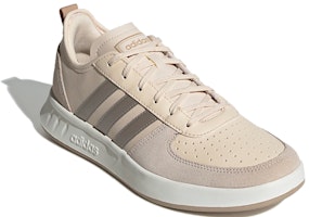 愛迪達 Court80s 灰粉銀 女款 Lookbook 愛迪達 Court80s 灰粉銀 女款