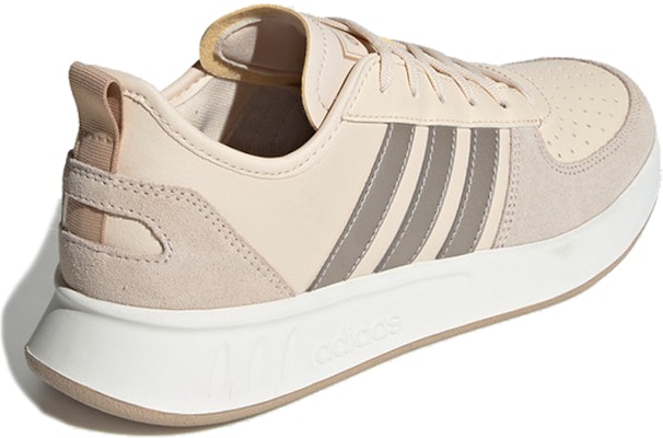 (Women) adidas Court80s Grey/Pink/Silver EE9835 Shop (Women) adidas Court80s Grey/Pink/Silver EE9835