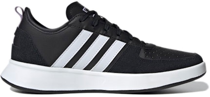 (W) Kasut Lari adidas Court80s Hitam/Putih FW9178 Order (W) Kasut Lari adidas Court80s Hitam/Putih FW9178