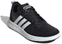 Lookbook (W) Kasut Lari adidas Court80s Hitam/Putih FW9178
