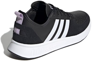 (W) Kasut Lari adidas Court80s Hitam/Putih FW9178 Shop (W) Kasut Lari adidas Court80s Hitam/Putih FW9178