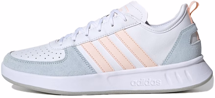 (Women) adidas Court80s White/Blue FV9598 Buy (Women) adidas Court80s White/Blue FV9598