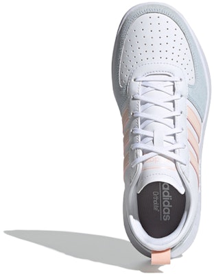 (Women) adidas Court80s White/Blue FV9598 Purchase (Women) adidas Court80s White/Blue FV9598