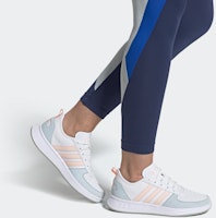 (W) アディダス コート80s 白/青 FV9598 Sizing (W) アディダス コート80s 白/青 FV9598