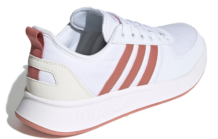 Purchase (Women) adidas Court80s White/Pink EE9840