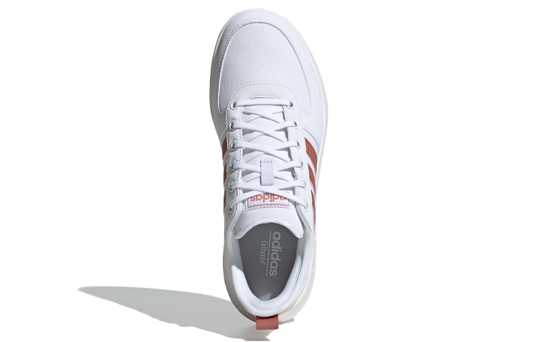 Details for (Women) adidas Court80s White/Pink EE9840