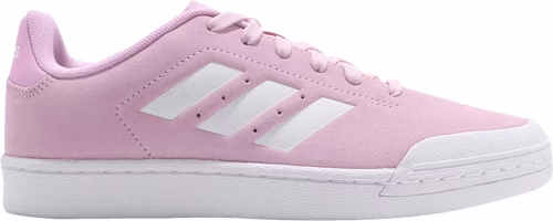 (Women) adidas Court 70s 'Aero Pink' B96218 (Women) adidas Court 70s 'Aero Pink' B96218
