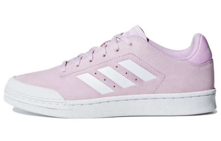 (Women) adidas Court 70s 'Aero Pink' B96218