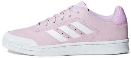 (Women) adidas Court 70s 'Aero Pink' B96218 (Women) adidas Court 70s 'Aero Pink' B96218