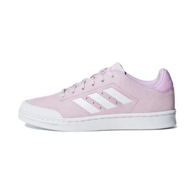 (W) adidas Court 70s 'Aero Pink'