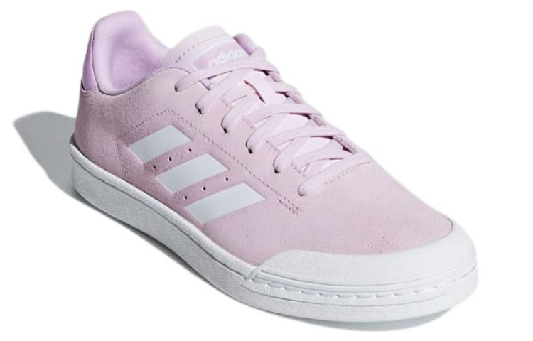 Lookbook (W) adidas Court 70s ''Rosa Aero'' B96218
