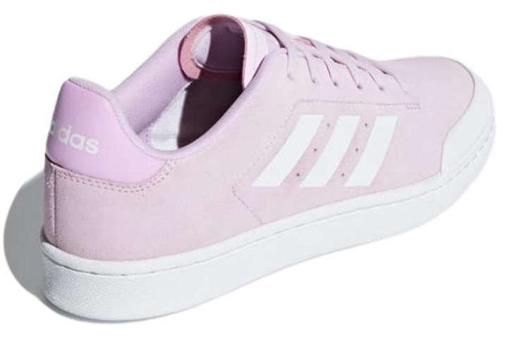 Shop (W) adidas Court 70s ''Rosa Aero'' B96218