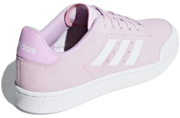 (W) adidas Court 70s ''Rosa Aero'' B96218 Shop (W) adidas Court 70s ''Rosa Aero'' B96218