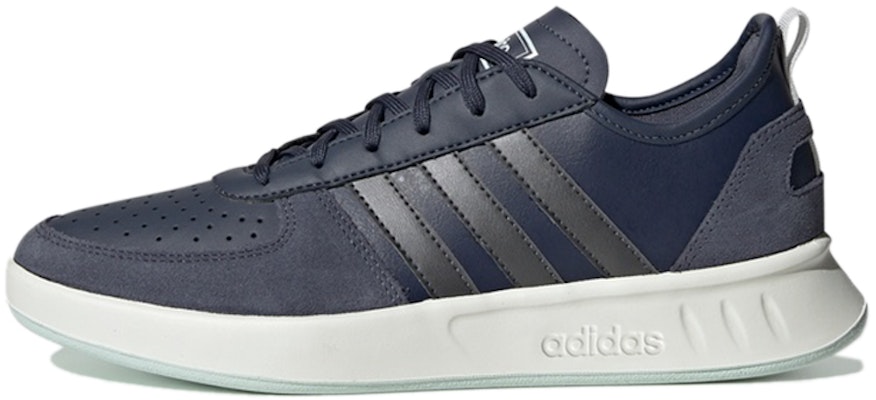 (Women) adidas Court 80S 'Blue White' EE9834 Buy (Women) adidas Court 80S 'Blue White' EE9834