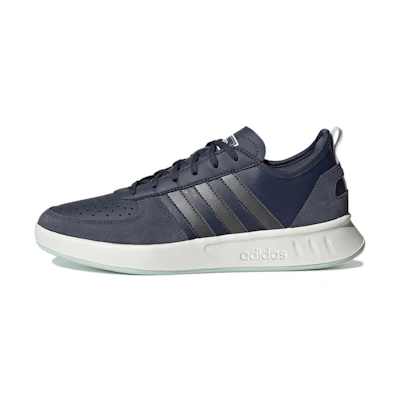 (W) adidas Court 80S 'Blue White'