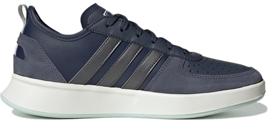 (Women) adidas Court 80S 'Blue White' EE9834 Order (Women) adidas Court 80S 'Blue White' EE9834