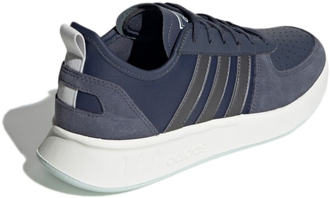 (Women) adidas Court 80S 'Blue White' EE9834 Shop (Women) adidas Court 80S 'Blue White' EE9834