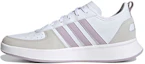 Buy (W) adidas Court 80s ''Wit Grijs Paars'' EE9832
