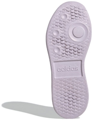 (Women) adidas Court 80s 'White Gray Purple' EE9832 Details for (Women) adidas Court 80s 'White Gray Purple' EE9832