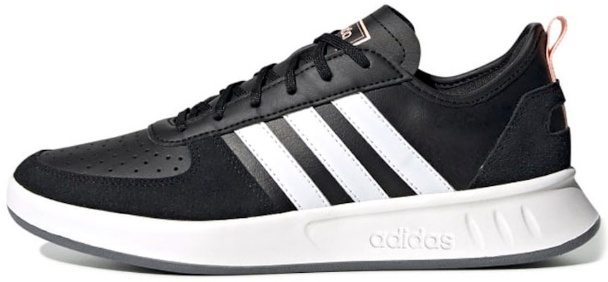 (Women) adidas Court 80s Black EE9833 Buy (Women) adidas Court 80s Black EE9833