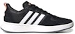 (W) adidas Court 80-an Hitam EE9833