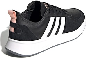 (W) 阿迪达斯Court 80s黑色款 EE9833 Shop (W) 阿迪达斯Court 80s黑色款 EE9833