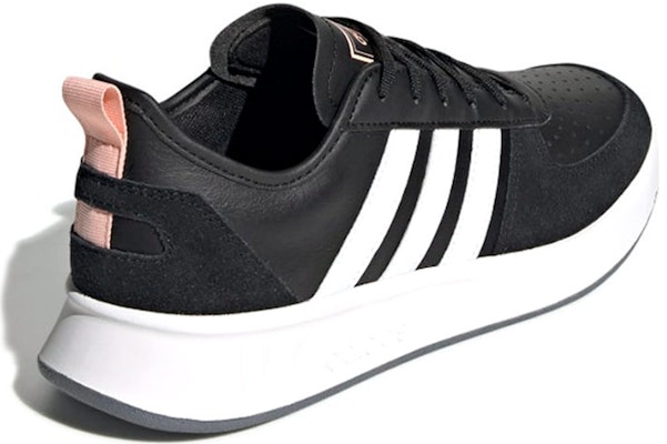(Women) adidas Court 80s Black EE9833 Shop (Women) adidas Court 80s Black EE9833