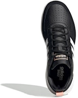 (W) 阿迪达斯Court 80s黑色款 EE9833 Purchase (W) 阿迪达斯Court 80s黑色款 EE9833