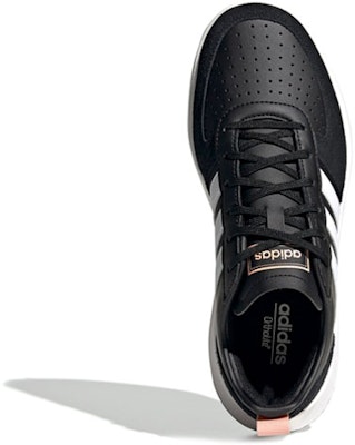 (Women) adidas Court 80s Black EE9833 Purchase (Women) adidas Court 80s Black EE9833