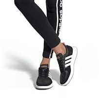 (W) 阿迪达斯Court 80s黑色款 EE9833 Sizing (W) 阿迪达斯Court 80s黑色款 EE9833