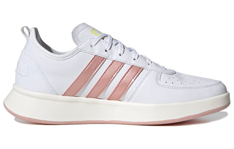 Order (W) adidas Court 80s Schuhe Weiß EG8265