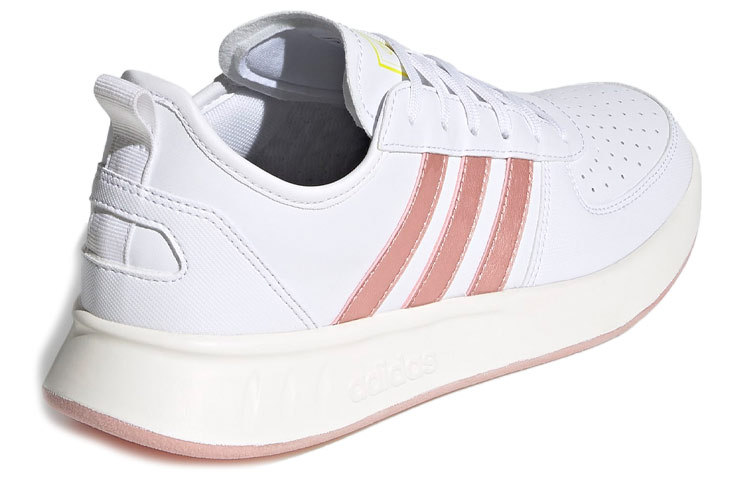 Shop (W) adidas Court 80s Schuhe Weiß EG8265