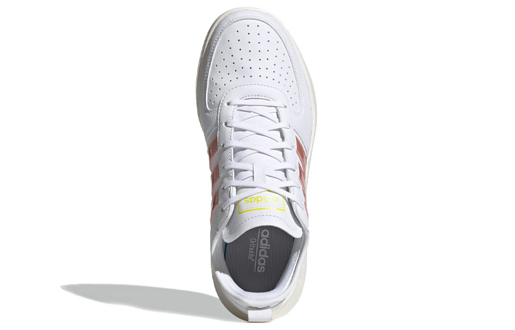 Purchase (W) adidas Court 80s Schuhe Weiß EG8265