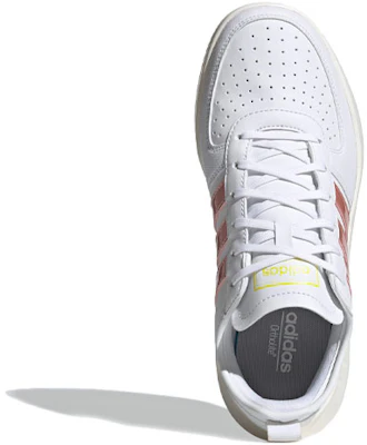(W) adidas Court 80s Schuhe Weiß EG8265 Purchase (W) adidas Court 80s Schuhe Weiß EG8265