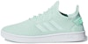(W) adidas Court Adapt 'Ice Mint' Kasut Sukan Lelaki F36479