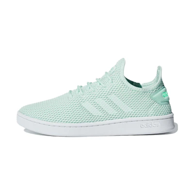 (W) adidas Court Adapt 'Ice Mint'