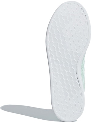 (Women) adidas Court Adapt 'Ice Mint' F36479 Details for (Women) adidas Court Adapt 'Ice Mint' F36479